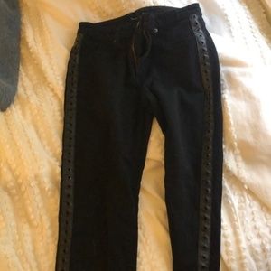 Carmar jeans size 28